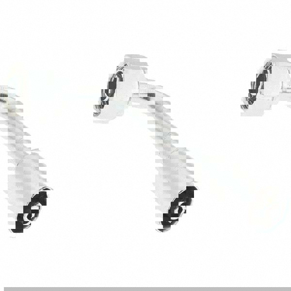 Hydraulic Hose Swivel Fitting: 5 mm